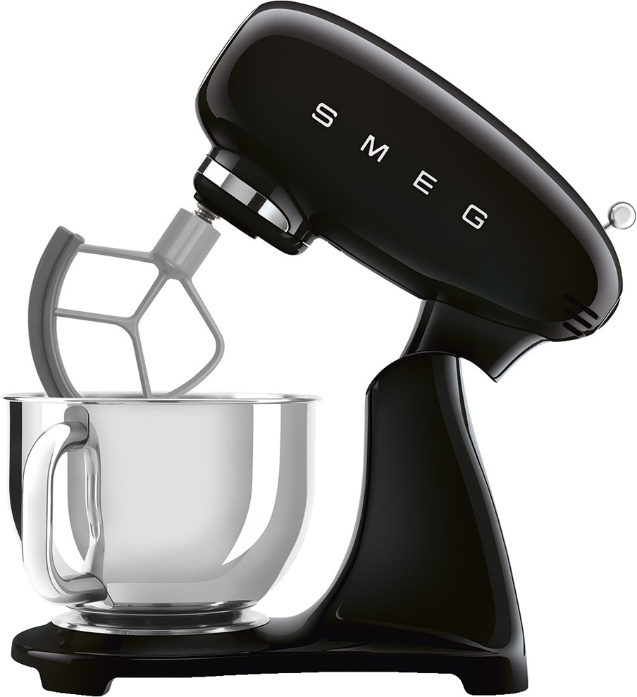 Планетарный миксер Smeg SMF05BLEU