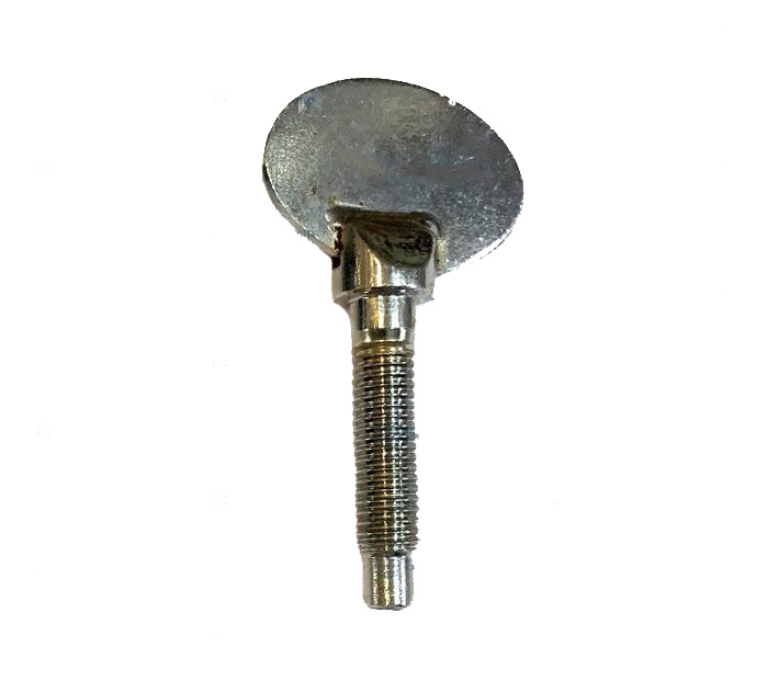 Барашек прижимной Hurakan HKN-12CR/12N