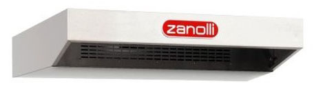 Зонт вытяжной Zanolli Citizen 9 TP gas (0CT4M13)