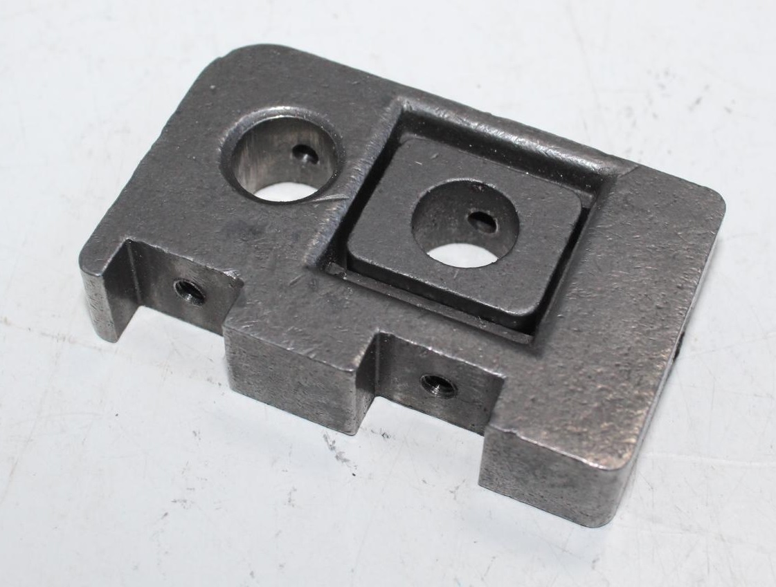 Фиксатор ножей Xinxin для DZM-200C 40