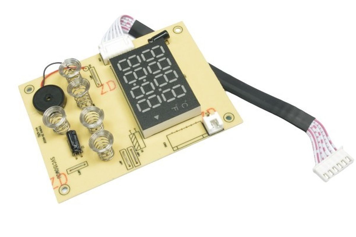 Плата Kocateq BM110SV control board