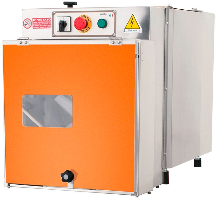 Тестоделитель Itpizza PO-300
