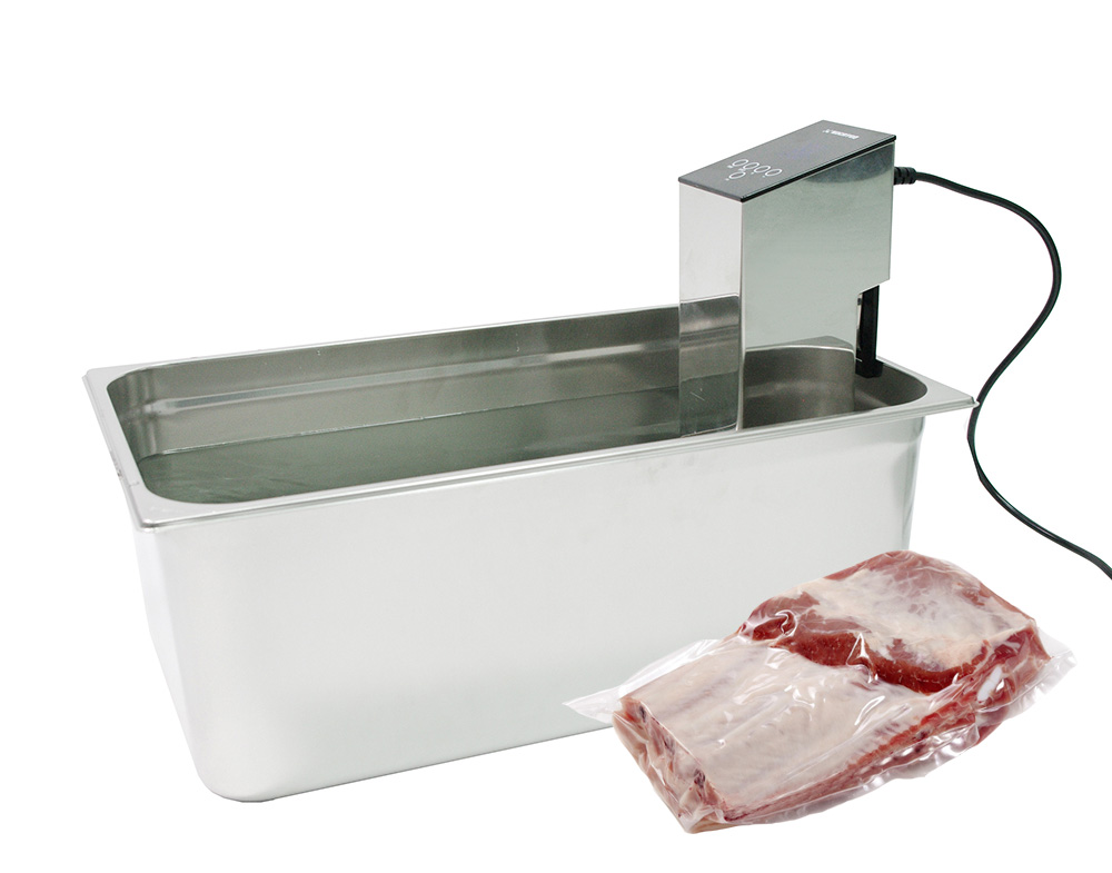 Погружной термостат Kocateq BM110SV