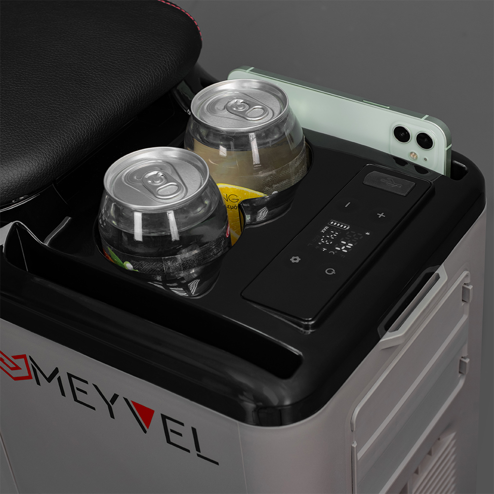 Автохолодильник переносной Meyvel AF-BB15