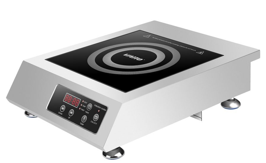 Плита индукционная Viatto MK-IC35B10