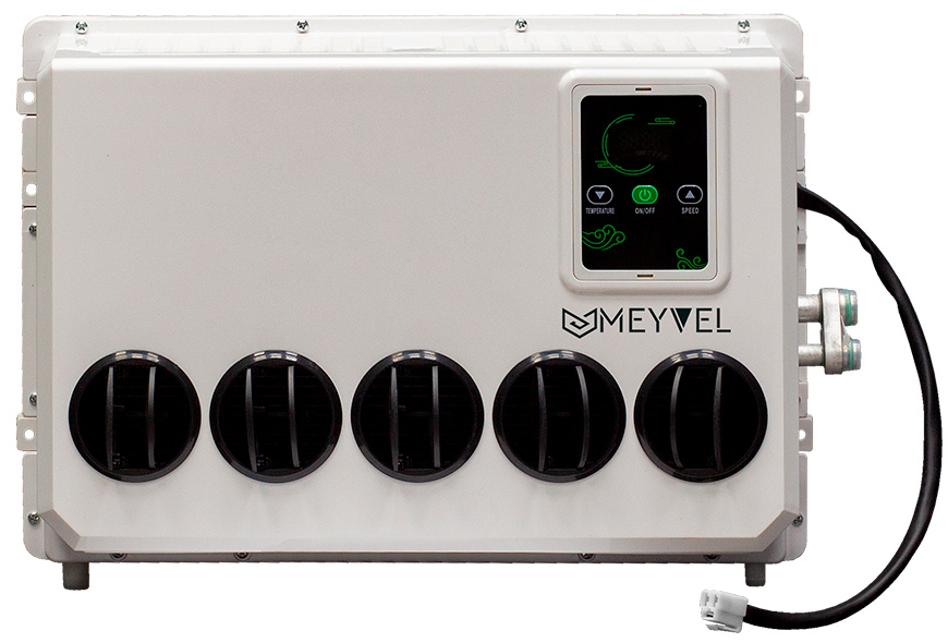 Автономный кондиционер Meyvel AC-24TEC2800