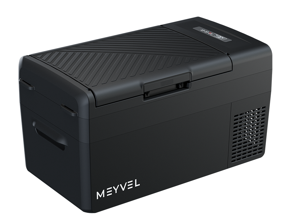 Автохолодильник переносной Meyvel AF-M20 (Black)
