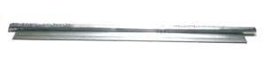 Скребок теста передний Apach ARM420 3R020030