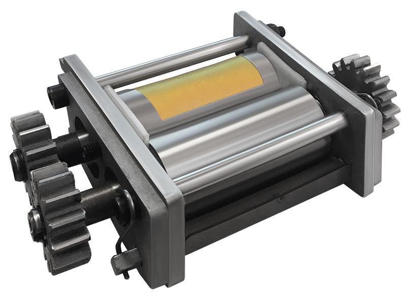 Нож формовочный для тестораскатки Crazy Pan CP-DSH24, CP-DSH24L (квадраты 70 мм)