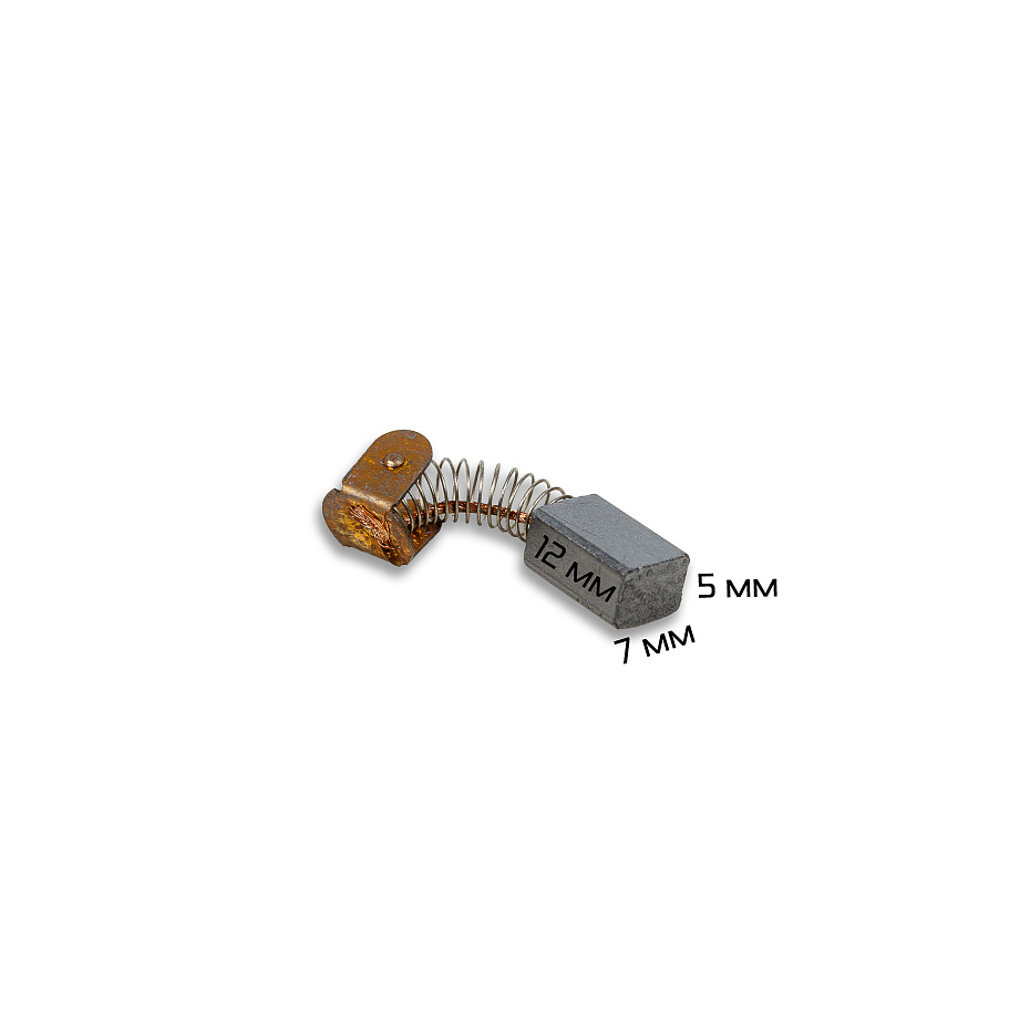 Щетка на двигатель Hualian Machinery для GK26-1A (220v, 90W) (00000003942)