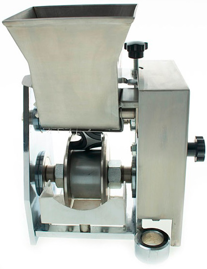 Формующая головка в сборе Foodatlas JGL 135-6A, 10 яч, полумесяц ровный, 7-10гр