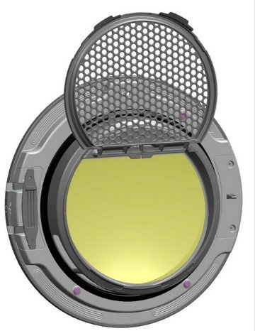 Профессиональная сушильная машина ASKO TDC1773VF.S MARINE