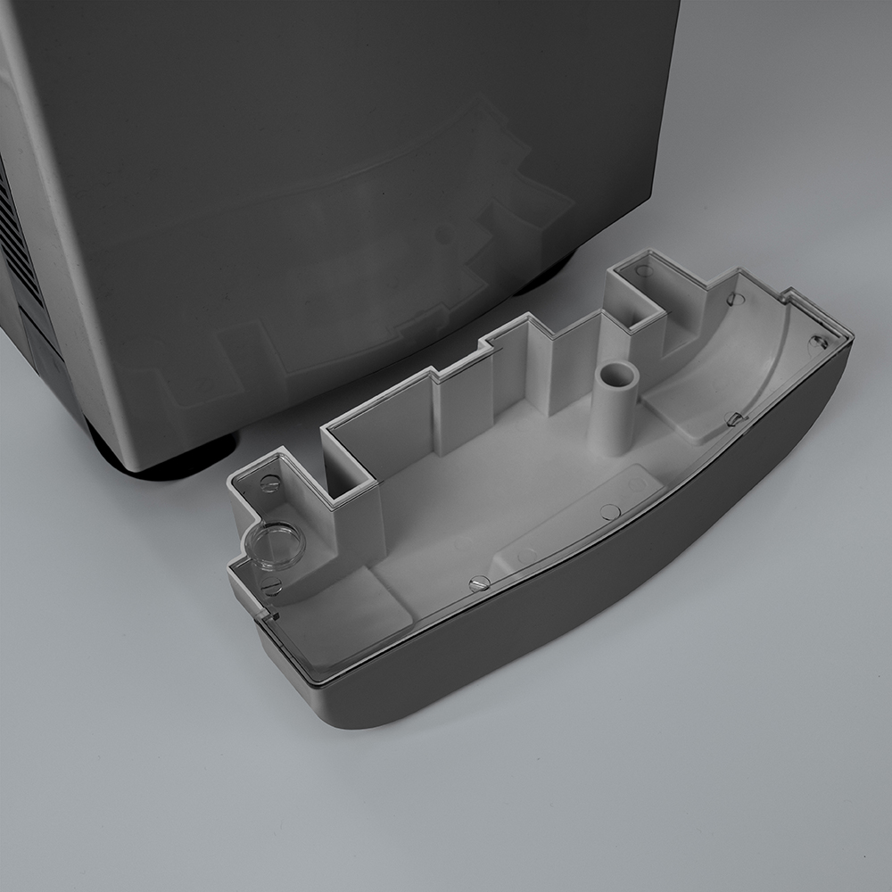 Сушилка для рук Meyvel MH10-1800P1 (Gray)