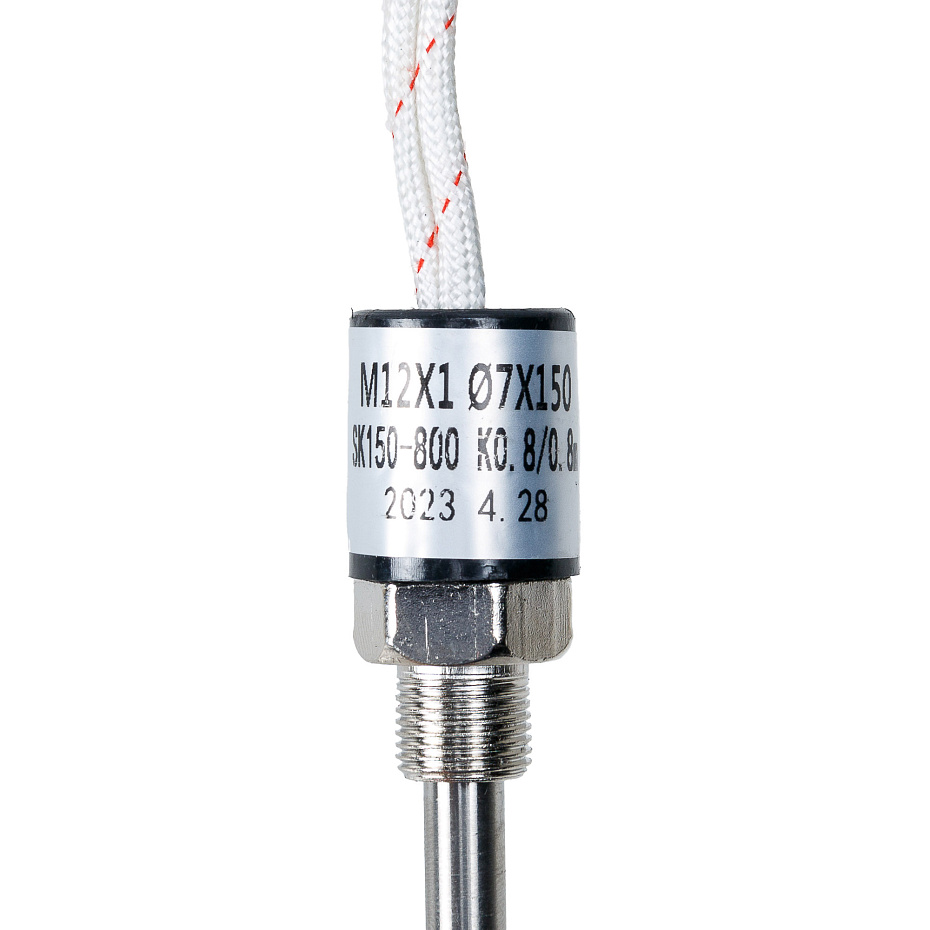 Датчик температуры Hualian Machinery для YXD-60C (DK150-800) (00-00004196)