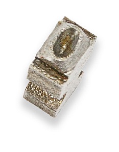 Литера Hualian Machinery "О" для MY-300A/MY-420A (8PT тип T) (00-00004518)