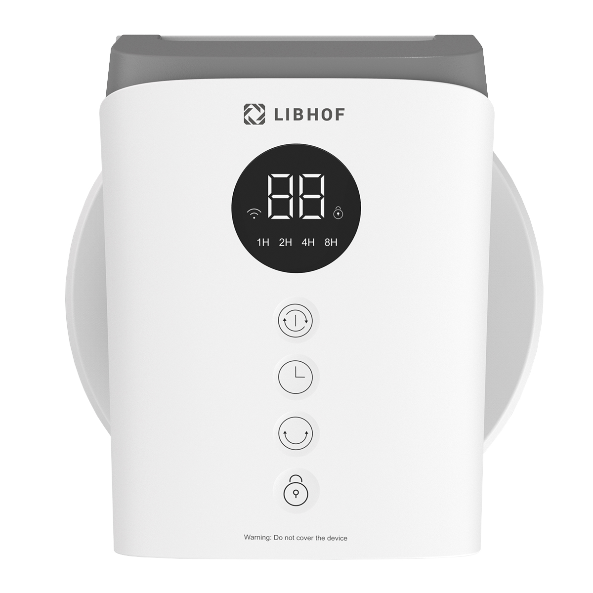 Конвектор Libhof RH-320