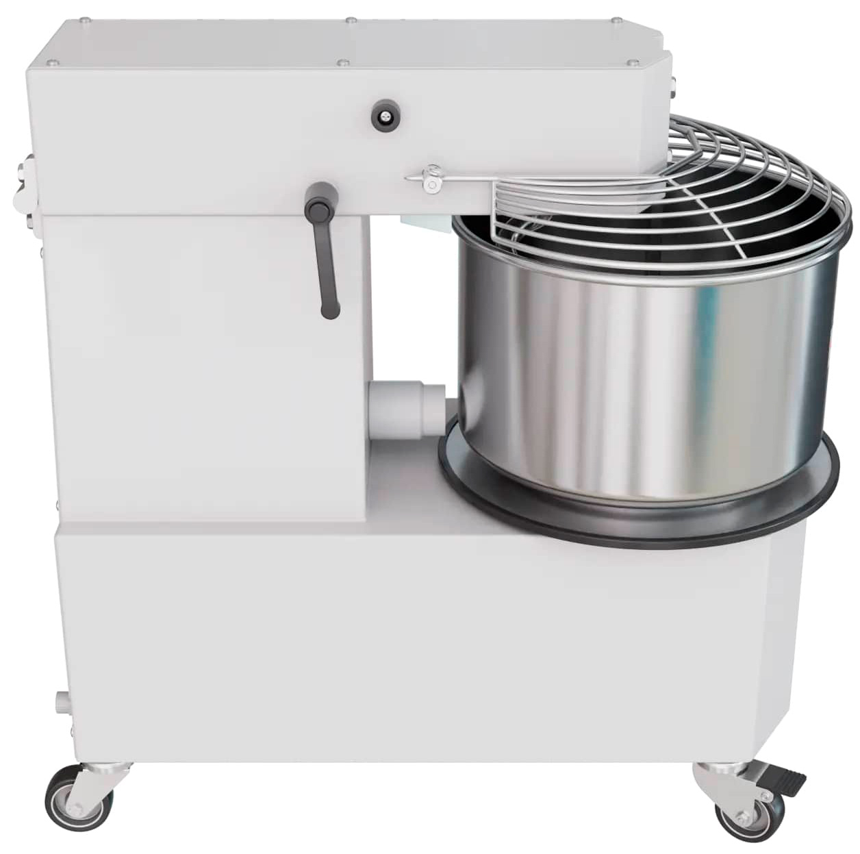 Спиральный тестомес WLBake SP38 E A
