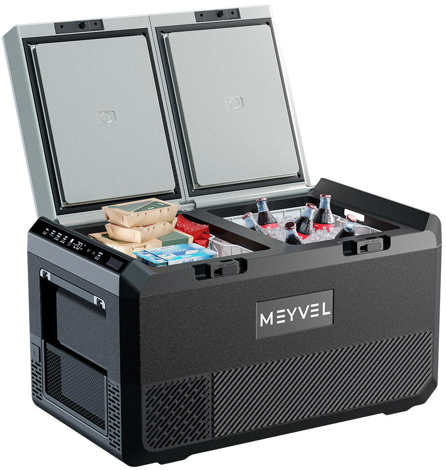 Автохолодильник переносной Meyvel AF-PRO75