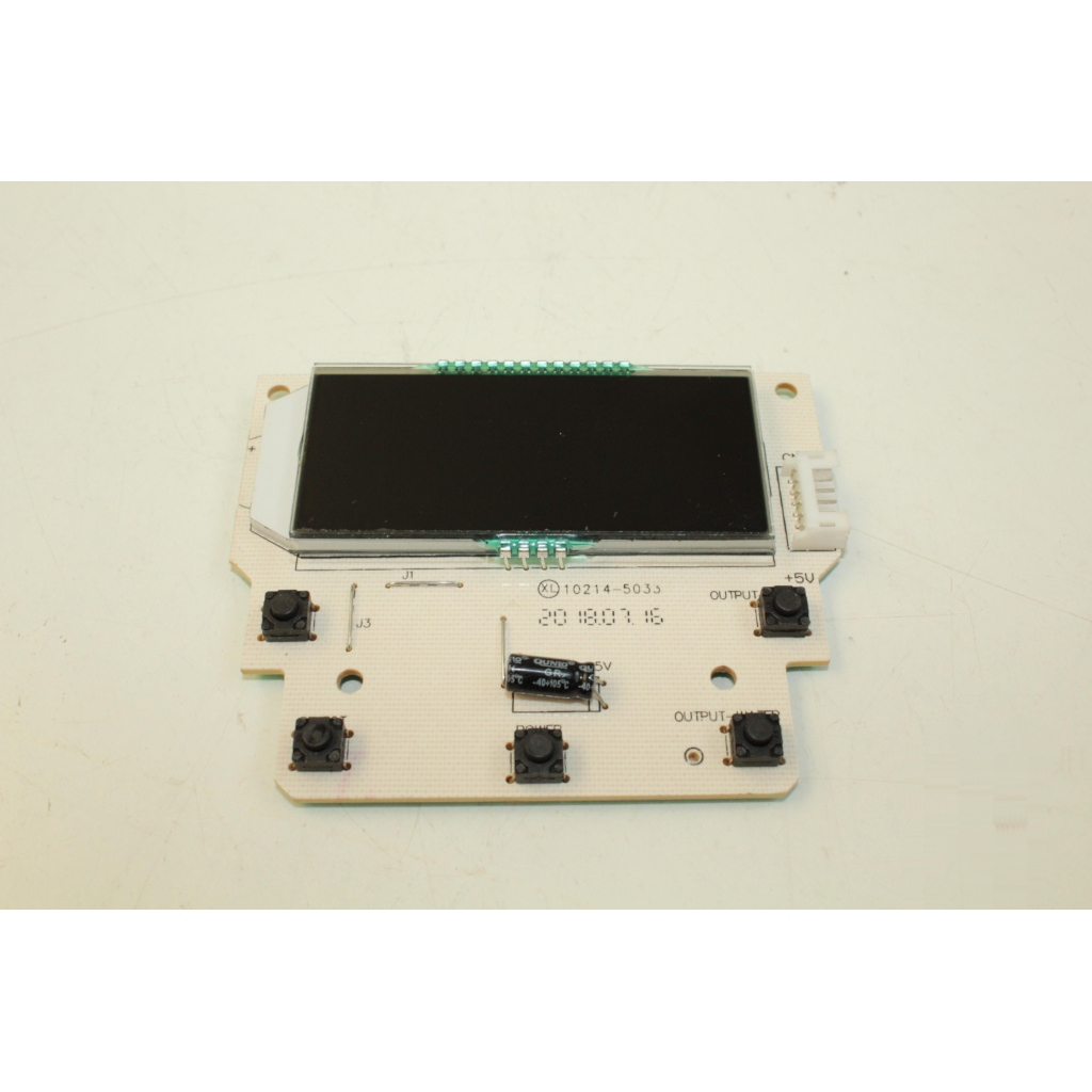 Плата управления Cooleq для ICD-12