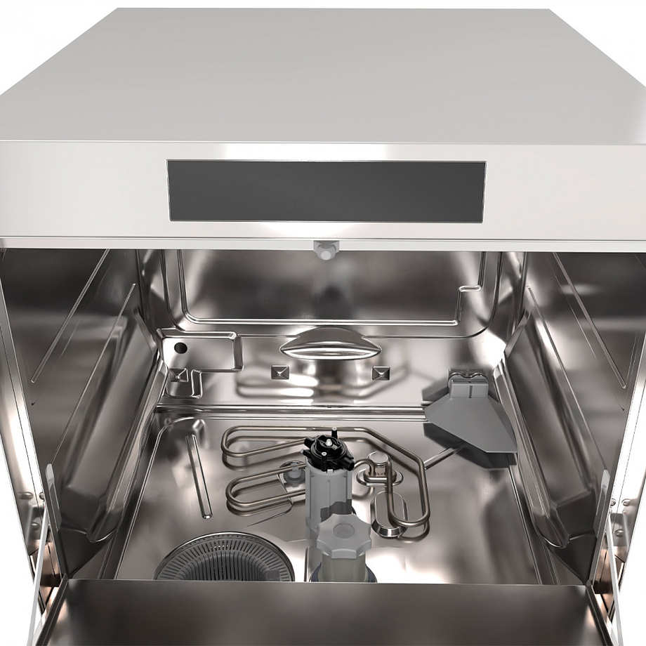 Посудомоечная машина Smeg SPD500S