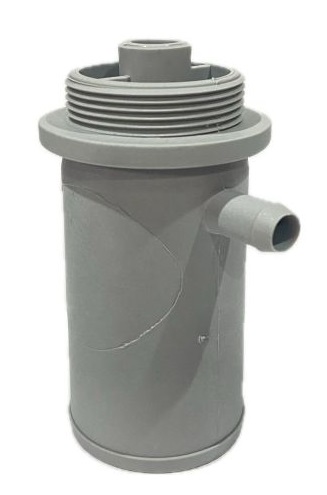 Фитинг для ПММ Apach 67179