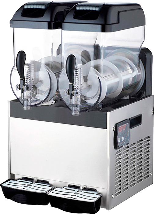 Гранитор Eksi SMB-2x15L