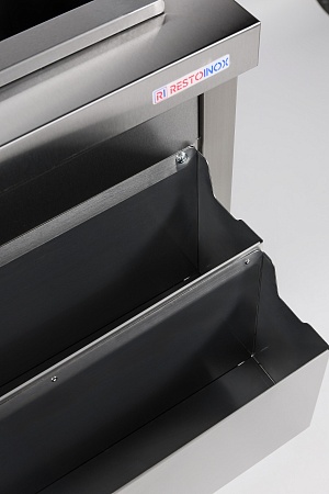 Барная станция коктейльная Restoinox БСНКМ-10/7-Б2К