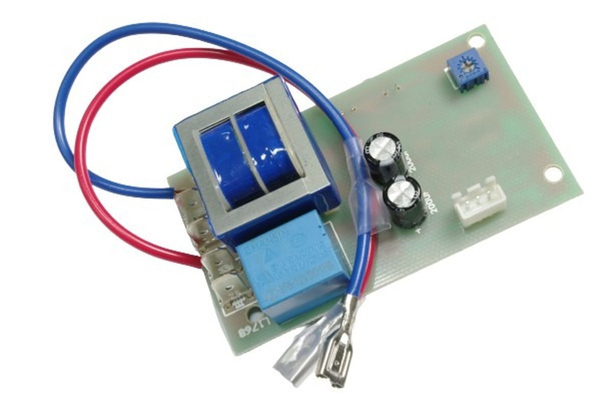 Плата силовая Kocateq HS BIOPROTECT circuit board