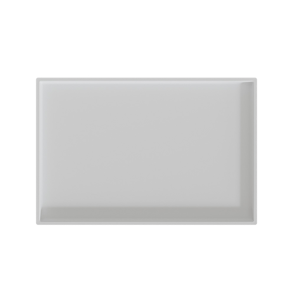 Чайно-кофейный поднос Meyvel A-004 (White)