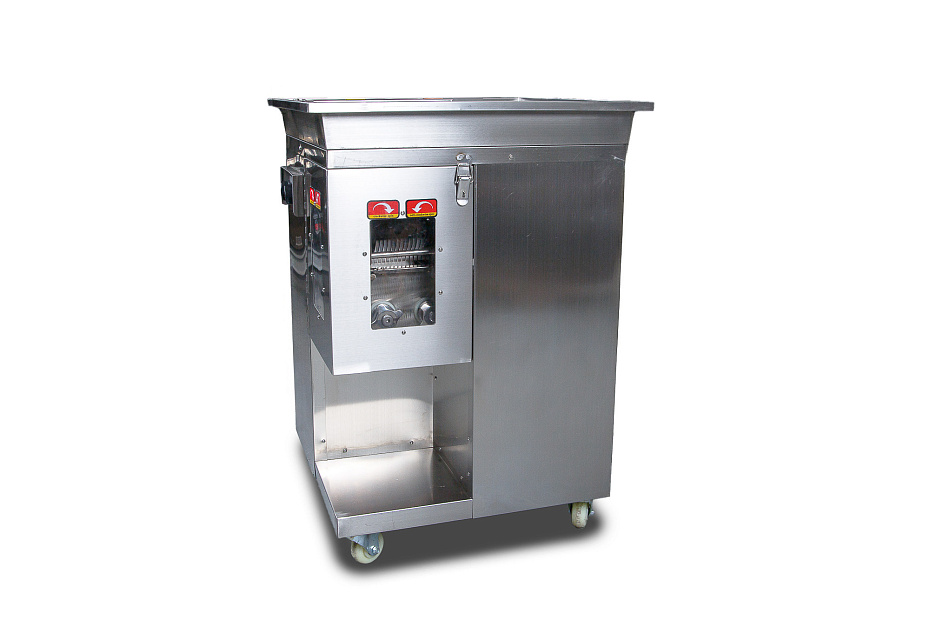 Слайсер Hualian Machinery MC-TS800 (7 мм)