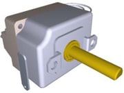 Термостат для печи Unox KTR1143A