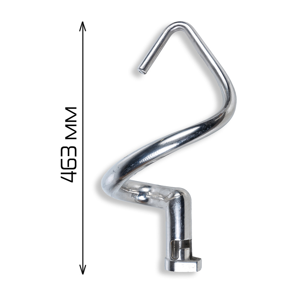 Крюк для миксера Hualian Machinery для B60 (00-00000159)