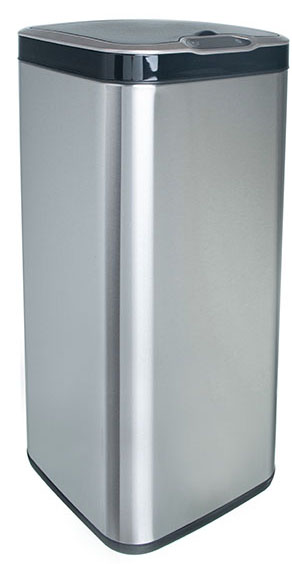 Ведро для мусора сенсорное Foodatlas JAH-6312, 30 л