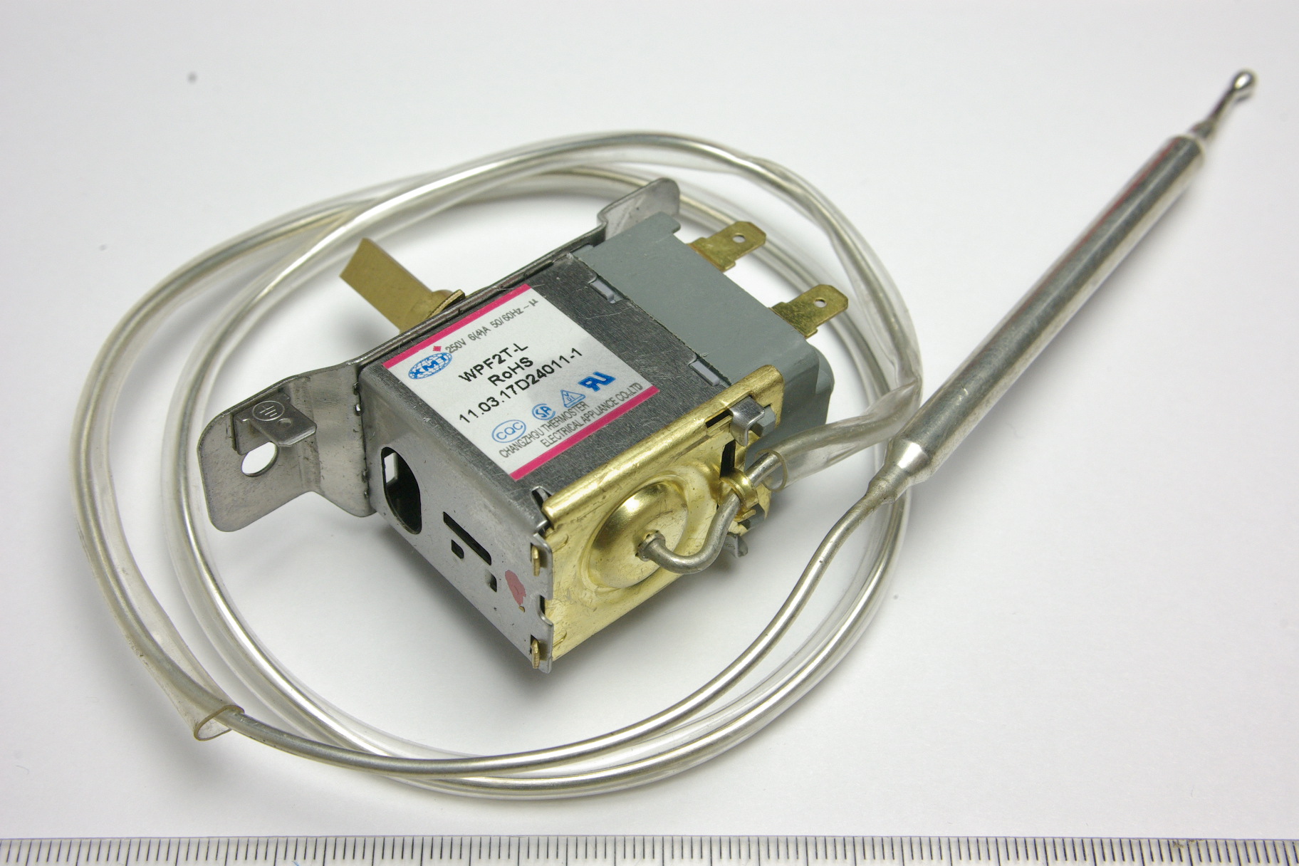Термостат Koreco RT58 thermostat