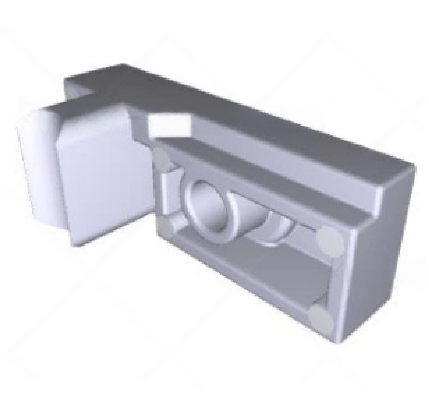 Петля для печи Unox KVM2473A