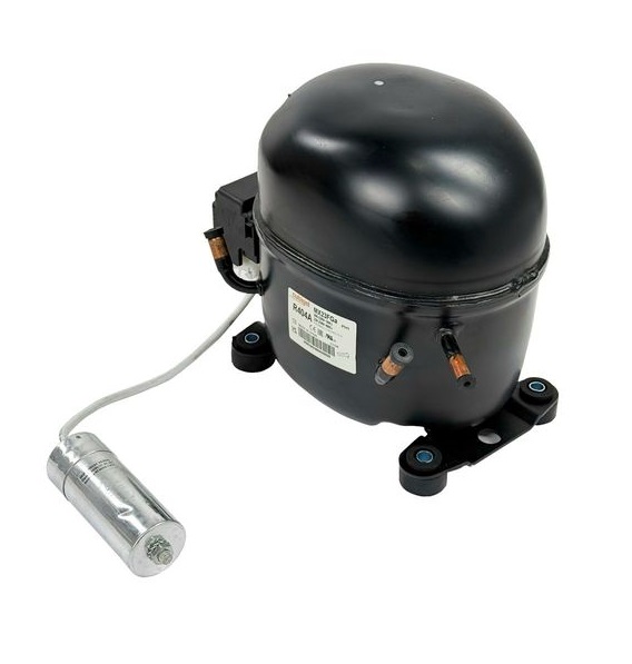 Компрессор для шкафа шоковой заморозки Apach ASH05K