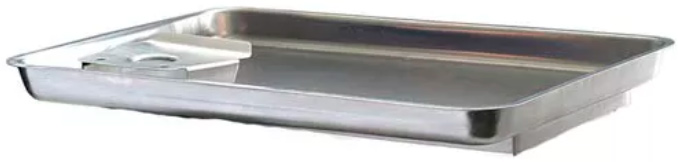 Лоток загрузочный Торгмаш Пермь ММП11-1.04.00-01 УКМ
