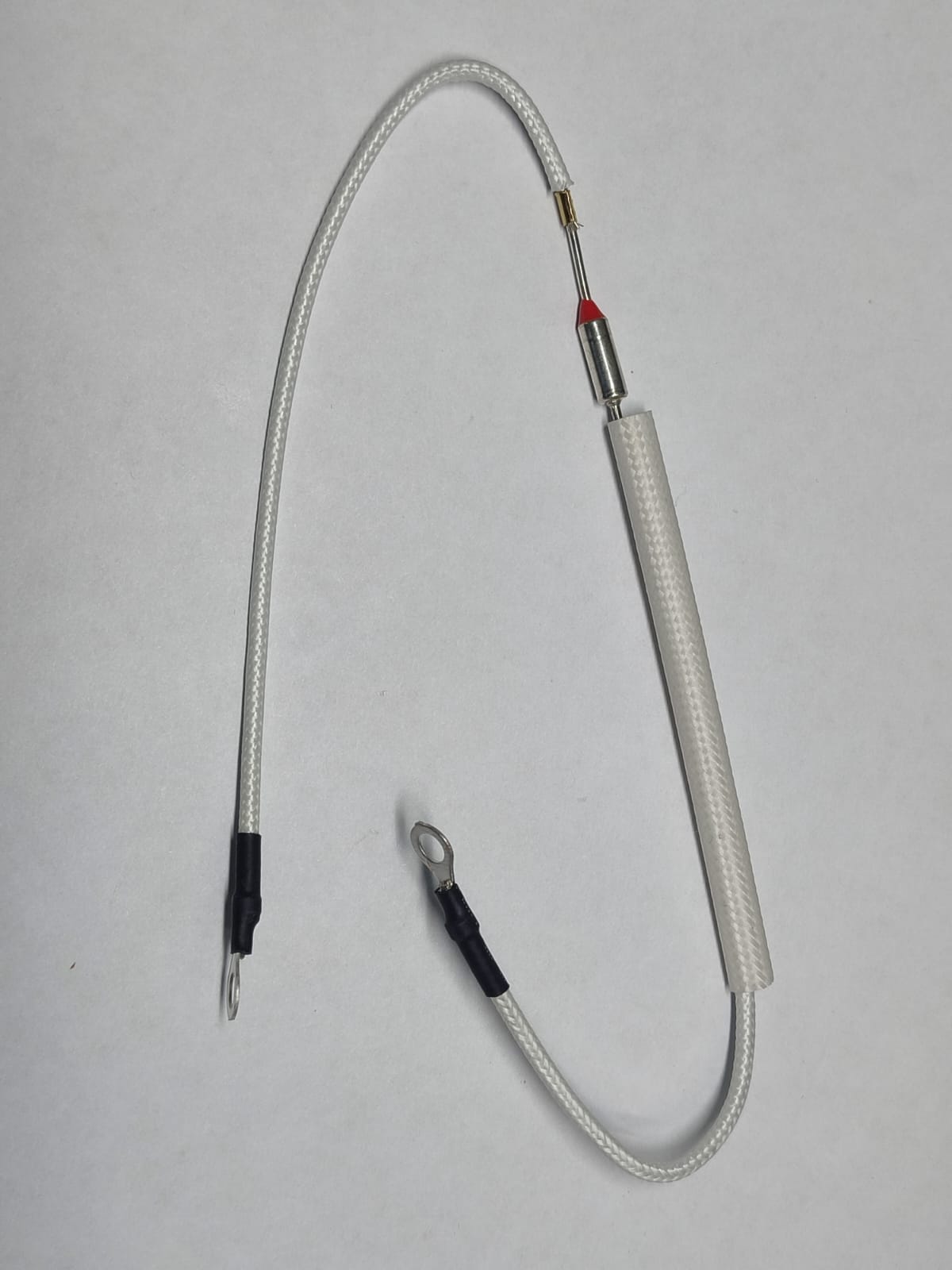 Термопредохранитель (150°C) Kocateq R18MC thermal fuse (75123)