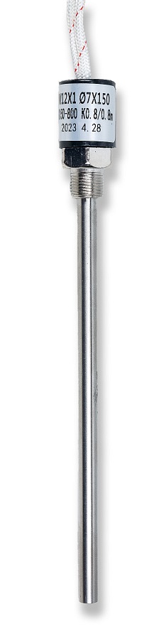 Датчик температуры Hualian Machinery для YXD-60C (DK150-800) (00-00004196)