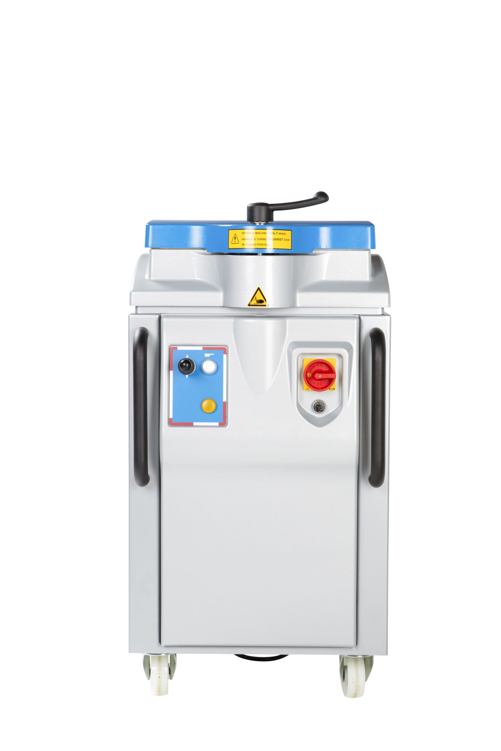 Тестоделительная машина Daub Robopress Variomatic
