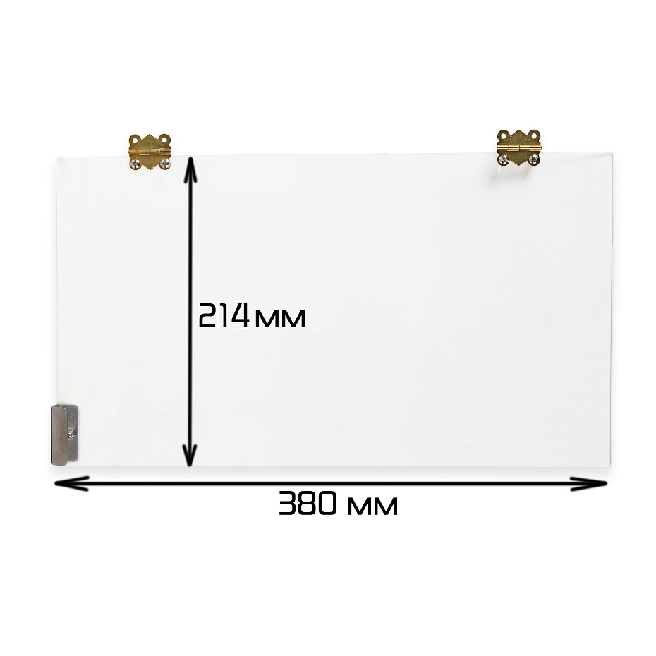 Дверь для попкорн аппарата Hualian Machinery для HP-6B (00-00006495)