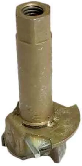 Замок Atesy для АПК6-1/1(АПК10-1/1) Рубикон РЕМ.204.000 АПК