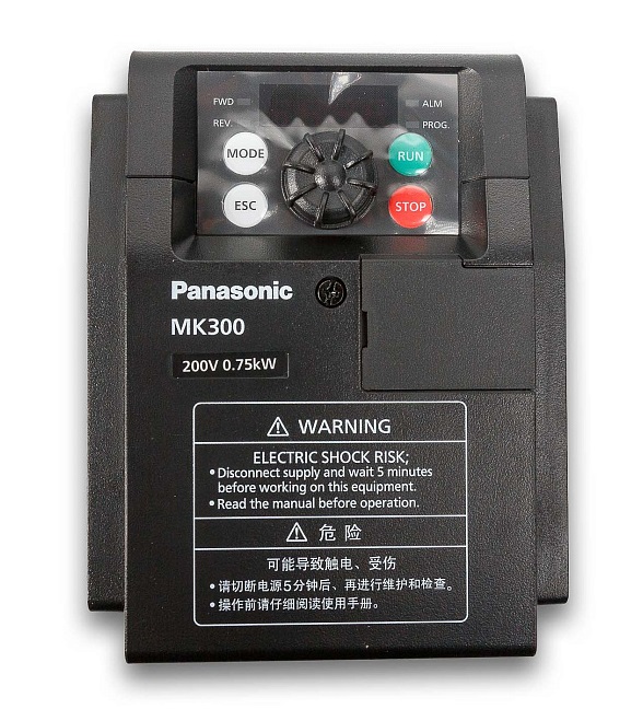 Преобразователь частоты Hualian Machinery 750 Вт для DXDZ-250B ТС (00-00003851)