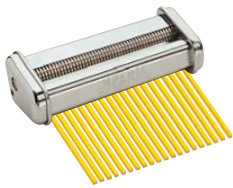 Насадка одинарная для лапшерезки Imperia (La Monferrina) T.0 Capelli d angelo 0,8mm 274