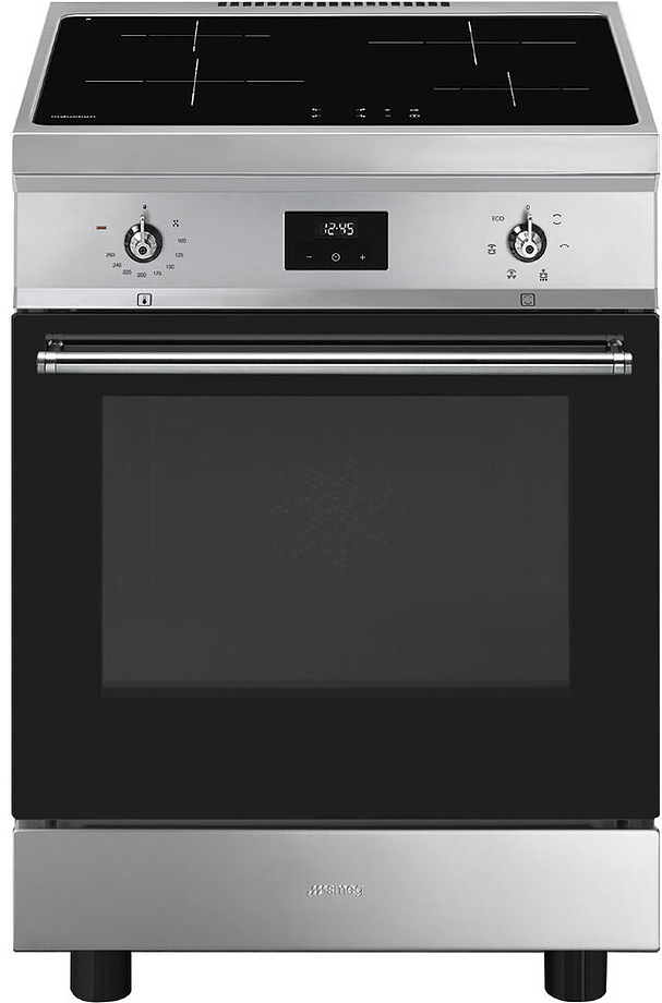 Варочный центр Smeg C6IMXT2