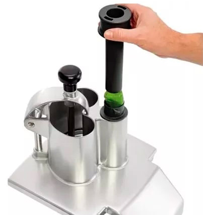 Овощерезка Robot Coupe CL50 220В (без дисков)