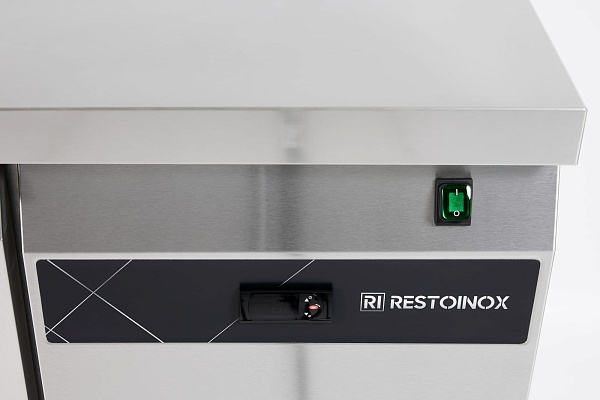 Стол морозильный Restoinox SHN-22GN-B