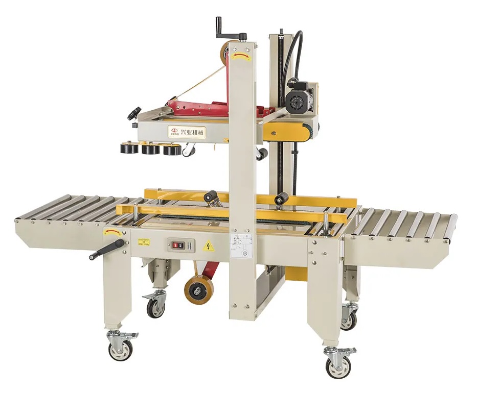 Заклейщик коробов Foodatlas FXJ-6050
