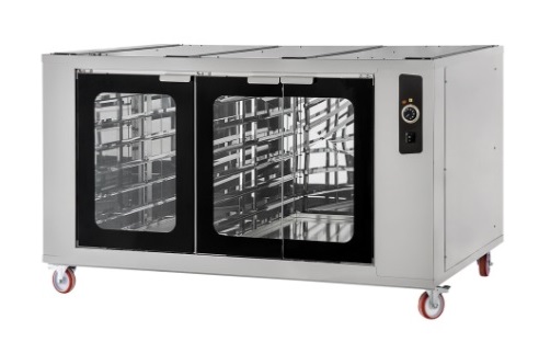Камера расстоечная Prismafood CELLA INOX CT 6L-66L
