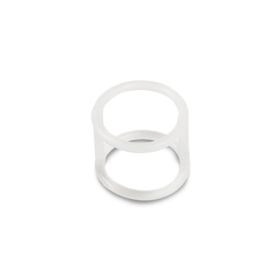 Уплотнительное кольцо сдвоенное Hualian Machinery Ø32×d3, H 26 мм для HIM-01 / HIM-03 (00-00006898)